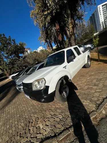 Ford Ranger XL 3.0 PSE 163cv 4X4 CD TB Diesel 2010