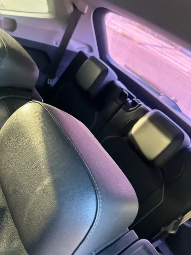 Volkswagen Tiguan Allspac Comf 250 TSI 1.4 Flex 2018