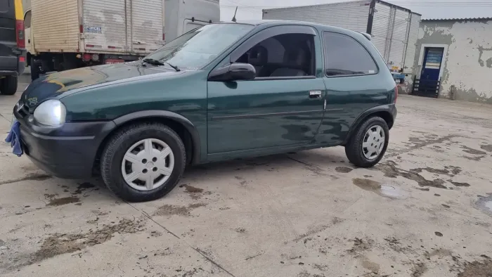 Chevrolet Corsa Super 1.0 MPFI / 2P E 4P 1999