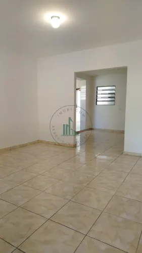 Casa 03 Dorm. em Vila Monteiro - Piracicaba