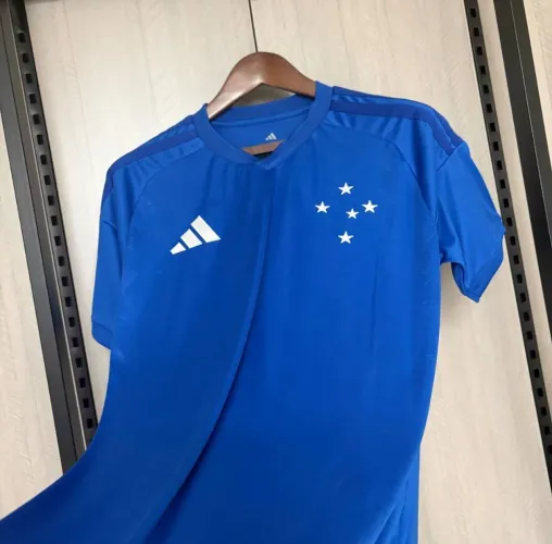 Camisa Cruzeiro 2027