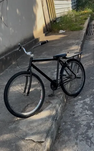 Montadinha básica