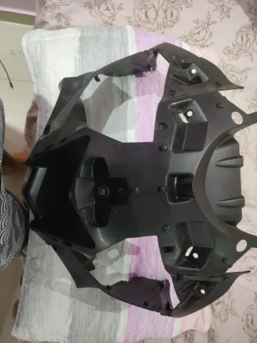 Máscara do farol frontal r3
