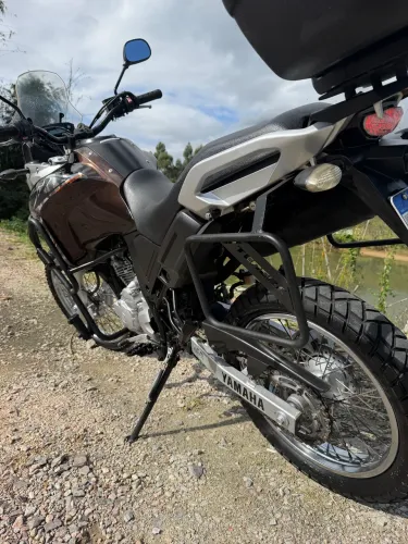 Yamaha Ténéré 250 XTZ - Excelente Estado