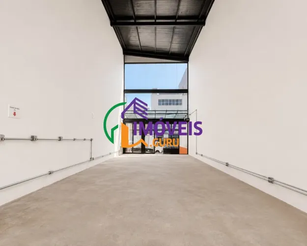 COMERCIAL - VILA MADALENA - SP