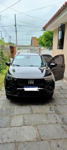 Fiat Pulse Drive 1.0 Turbo 200 Flex Aut. 2023