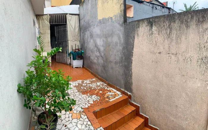 Casa vendo
