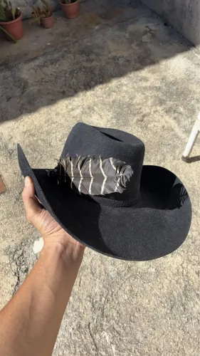 Chapéu pralana 