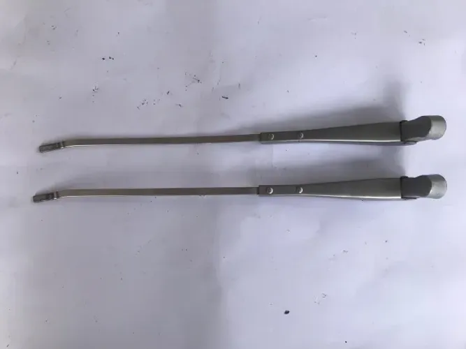 Braços limpador parabrisa Dodge 1800 Polara