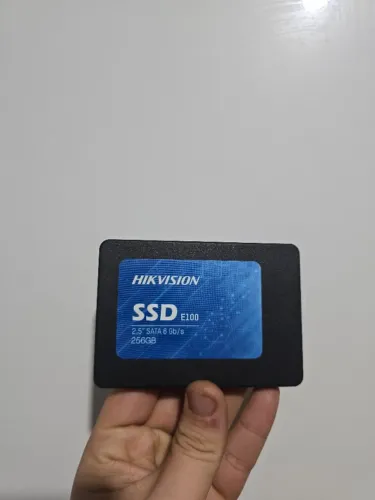 SSD 256GB HAIKVISION