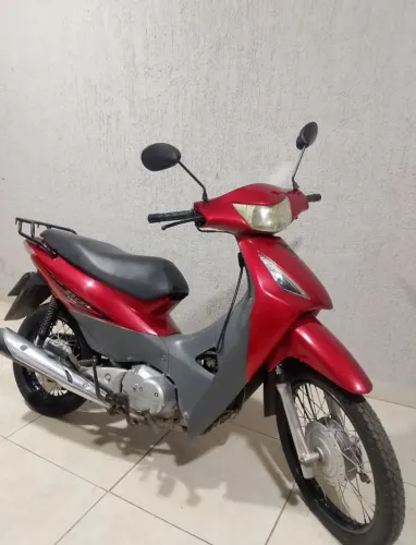 Honda biz 