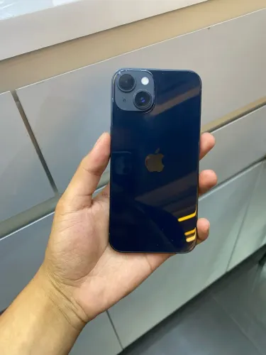 iPhone 14 256gb Midnight impecável
