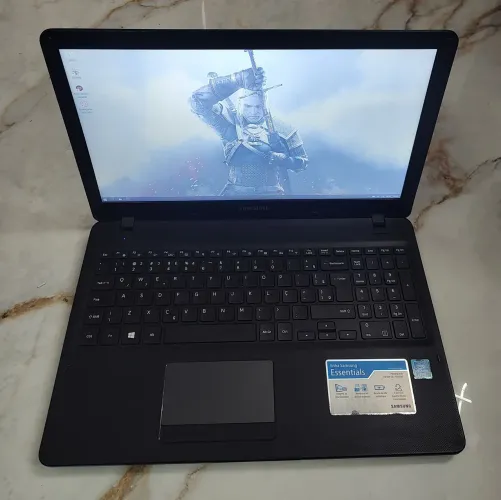 NOTEBOOK SAMSUNG PERFEITO