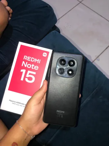 Vendo celular ou troco por um iPhone