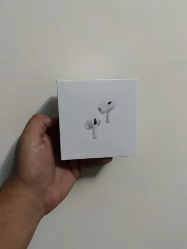 AIRPODS PRO! 