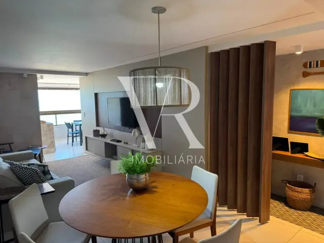 Apartamento à venda, Camboinha, Cabedelo, PB
