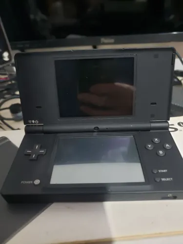 Dsi nintendo muito novo
