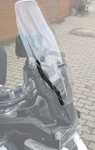 Alongador Bolha Tiger 900