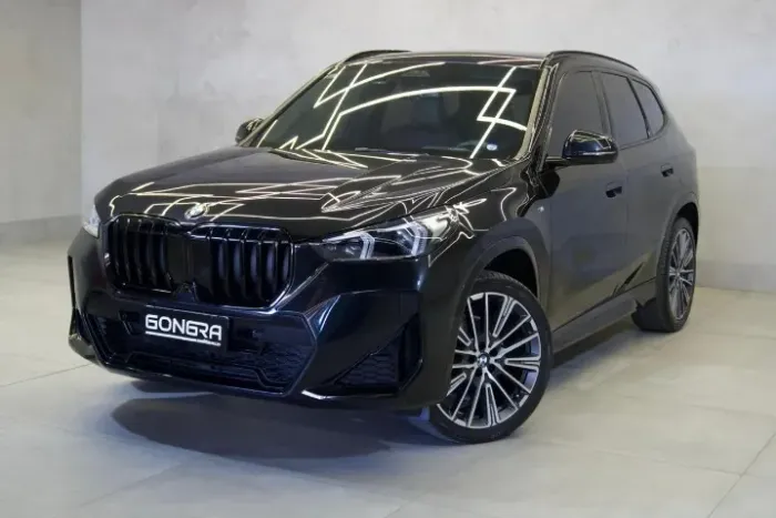 BMW X1 Sdrive 20I M Sport 2.0 TB Aut. 2025