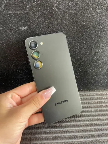 SAMSUNG S23 PRETO 8/256GB