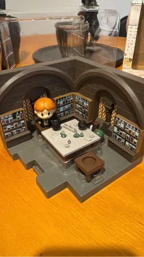 Funko Pop Ron Weasley Harry Potter