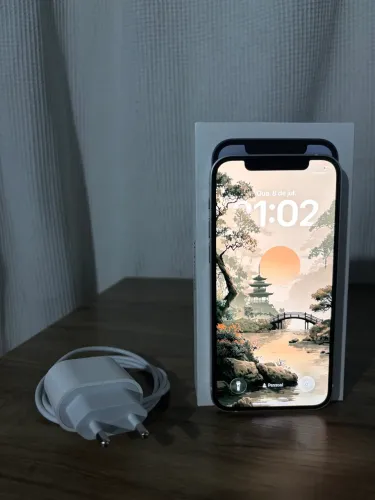 iPhone 12 - 128gb
