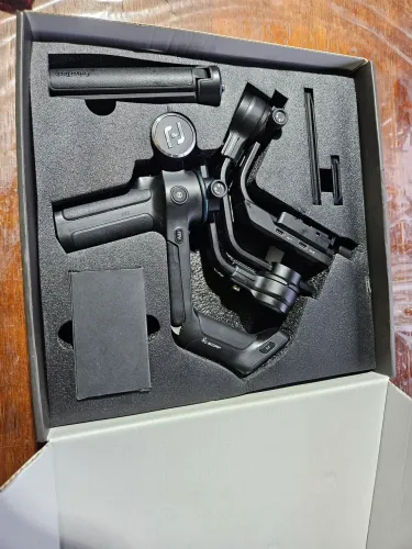 Gimbal scorp feiyutech