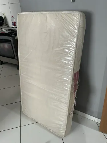 Colchão impermeável pra berço