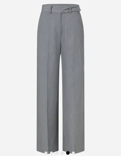Calça alfaiataria 36