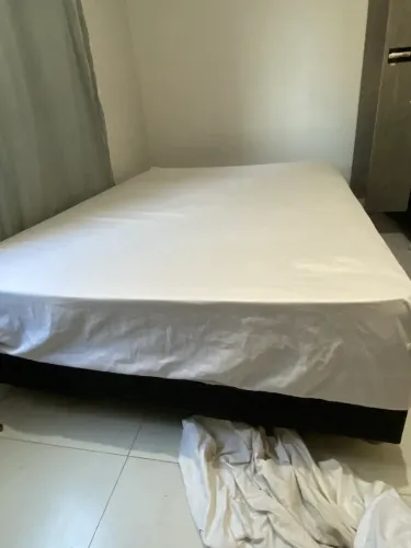 Cama de casal
