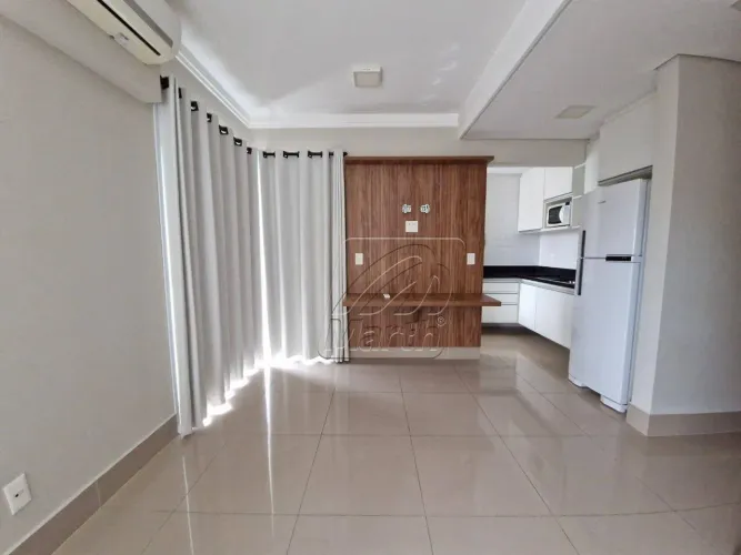Studio Semimobiliado para alugar, 34 m² por R$ 2.100/mês - Centro - Piracicaba/SP