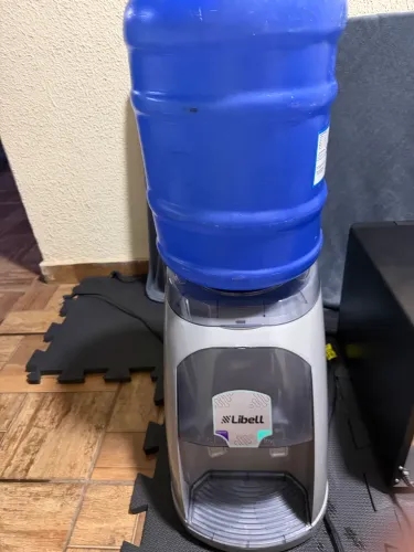 Bebedouro Água gelada
