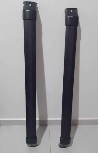Travessa teto - Rack Ecosport
