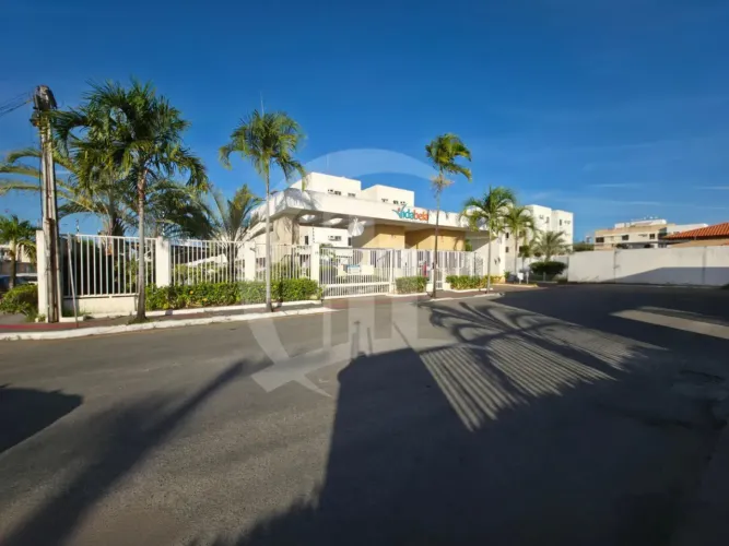 Apartamento Padrão em Barra dos Coqueiros