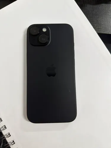 iPhone 15 512gb nunca aberto