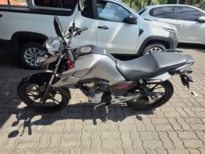 2026 Fan 160 flex!!! Novíssima!! = 0km