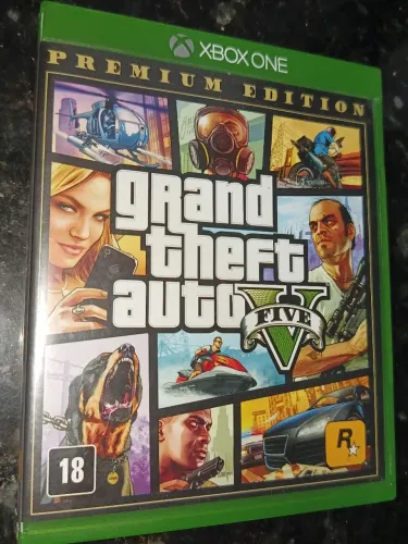 Jogos para Xbox One S