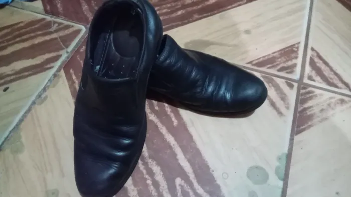 Sapato social masculino (oferta)