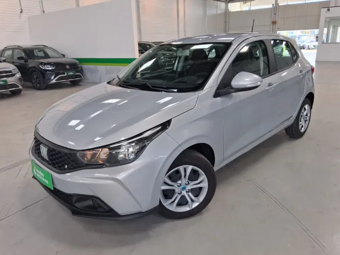 Fiat Argo Drive 1.0 Firefly 2025