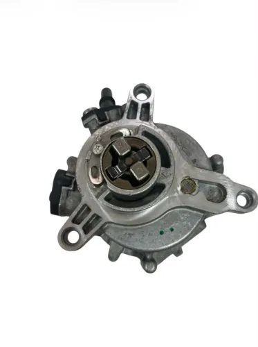 Bomba Vacuo Freio Gm 55503109 Onix Tracker Montana Turbo (Usado)