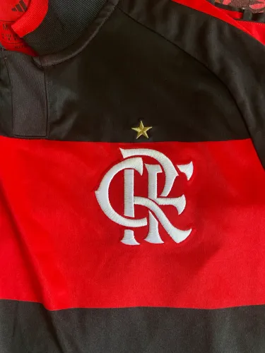 Camisa Flamengo
