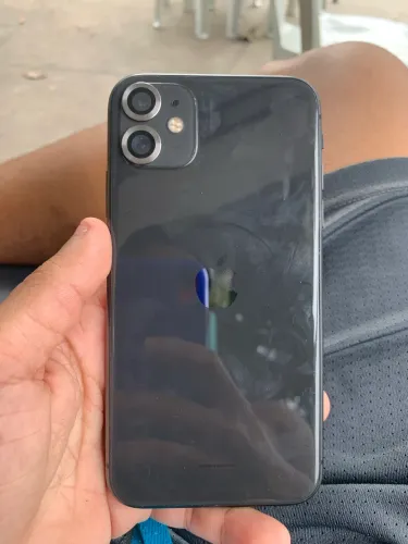 iPhone 11 todo bom