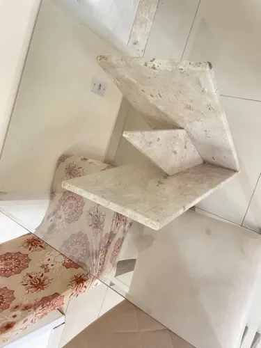 Mesa de jantar Mármore