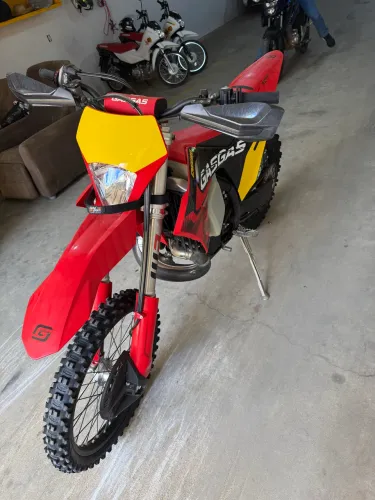 Gasgas 300