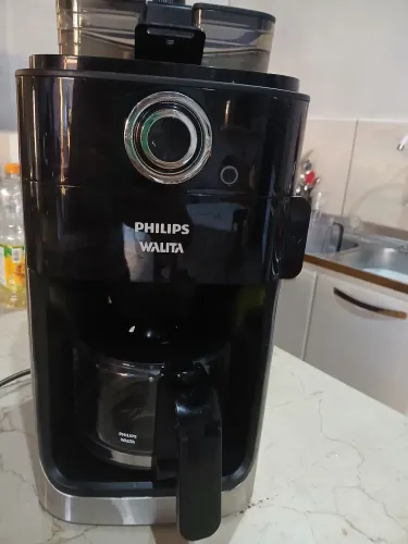 Cafeteira walita