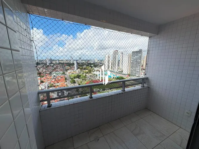 Apartamento com 02 Quartos no Bairro dos Estados