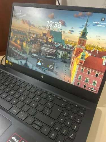 nitro v15, i7, rtx 4050, 16 GB