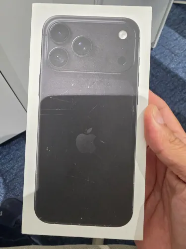 Celular IPhone 18 Pro Max