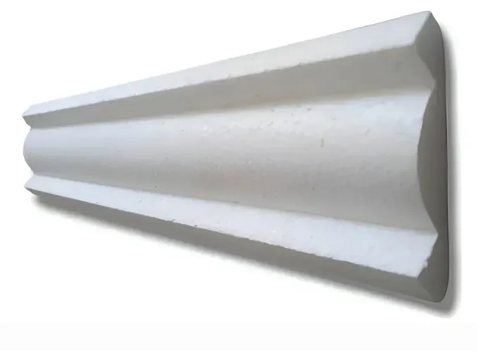 Molduras de isopor