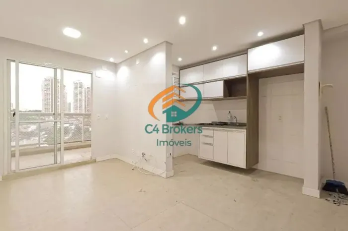Apartamento em Guarulhos